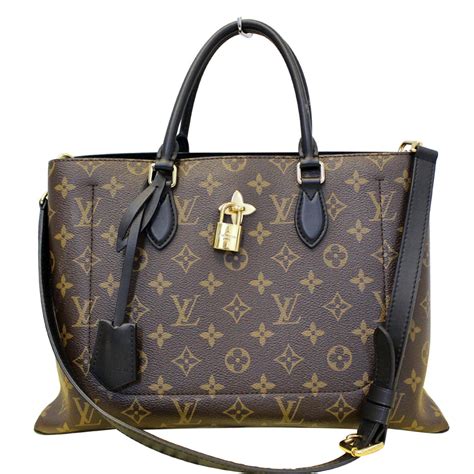 louis vuitton limited edition monogram|louis vuitton totes monogram canvas.